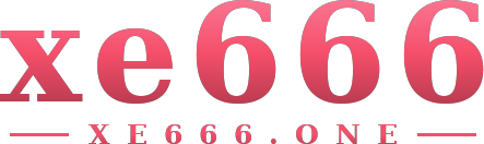 xe666 logo