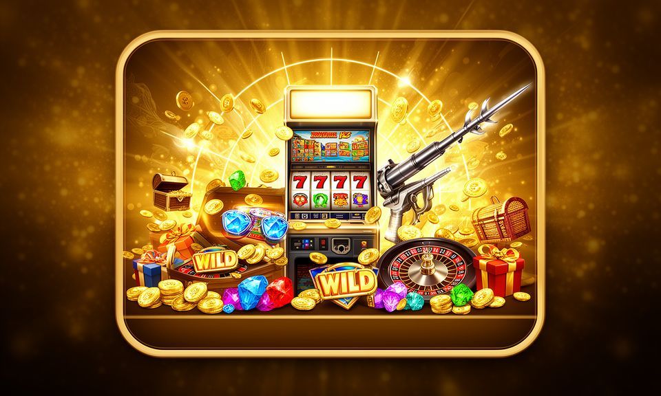 xe666 casino app visual
